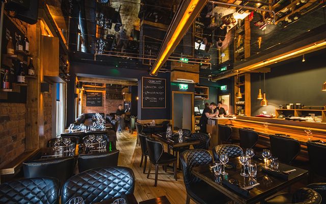 Where to eat in Ireland: At Dublin’s Rustic Stone, health and decadence ...