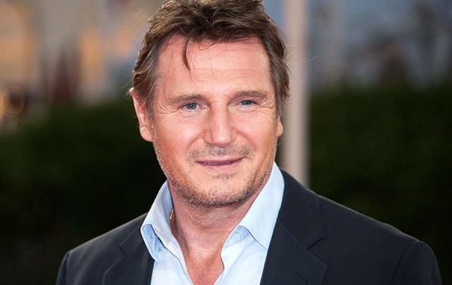 Liam Neeson to lead fight for same sex marriage in Northern Ireland ...