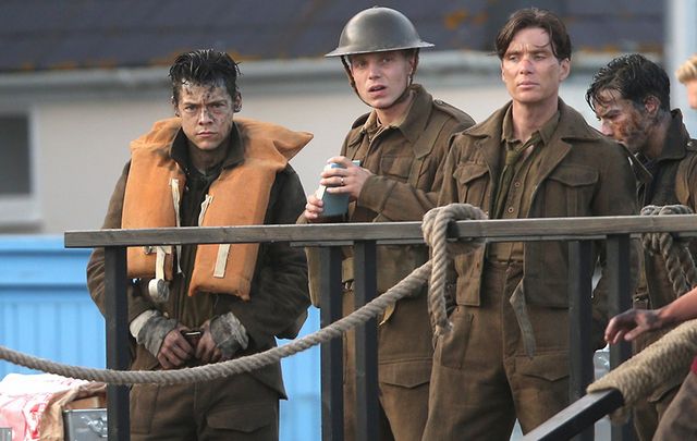 Dunkirk netflix online usa