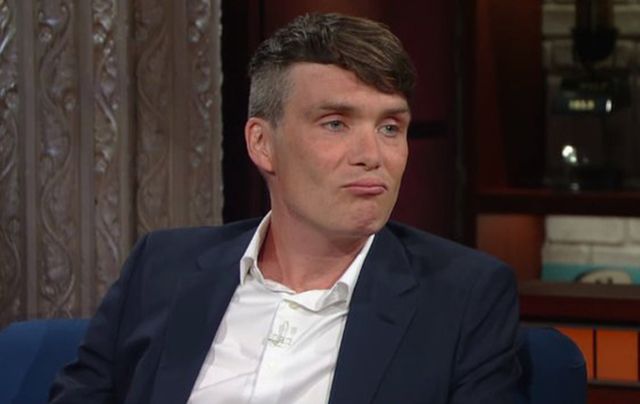 Next photo of Cillian Murphy