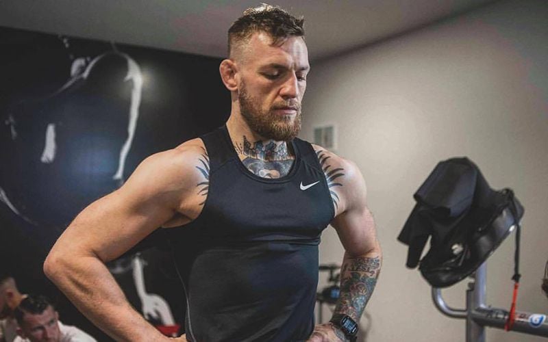 The ghosts and racial tension behind the era of Conor McGregor ...