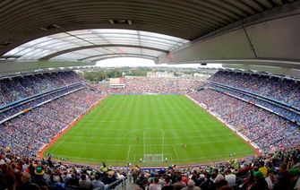 Croke Park: Facts about the home of the GAA you might not know