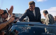 John F Kennedy The Best Movies About The President