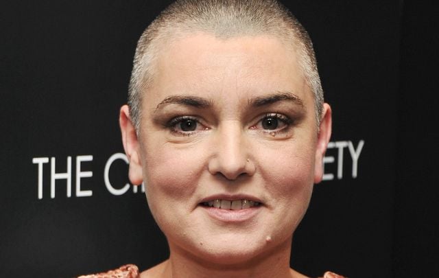 Sinead O'Connor's husbands: Who is the singer married to ...