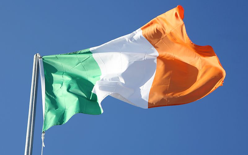 2019 day meaning flag Irish Coast The vs flag: difference Ivory flag