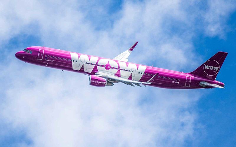 wow air airlines pittsburgh ireland flights iceland cheap between travel irishcentral jfk whole round announces destinations four