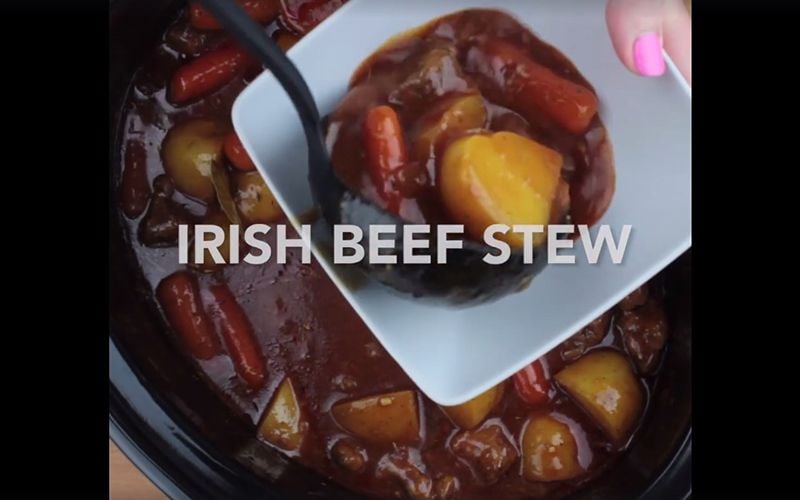 Irish stew recipe | IrishCentral.com