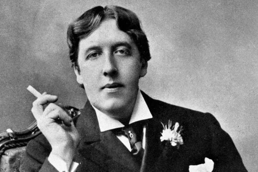 Must-read books by Oscar Wilde