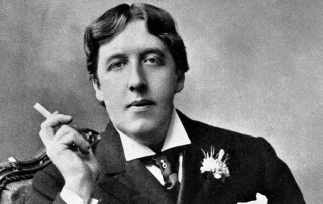 oscar wilde books