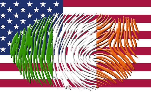 Irish Americans under 45 - we want to hear from you! 