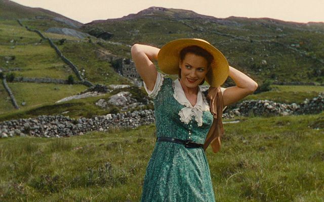Stunning Filming Locations For The Quiet Man In Ireland