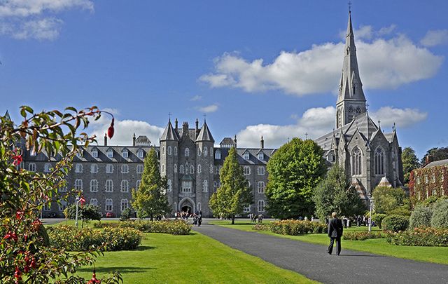 Ireland has more Protestant priests training than Catholic ...