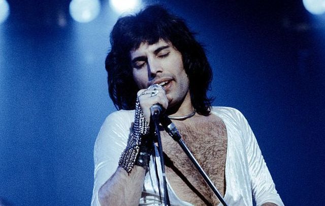 Ring sales freddie mercury