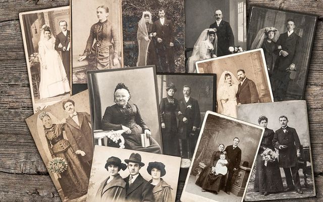Do you know the story of your ancestors? 
