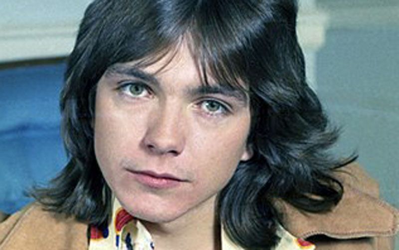 David Cassidy s Irish roots What you need to know IrishCentral