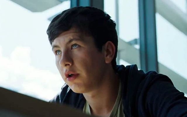 Oscar nods for Irish stars Saoirse Ronan and Barry Keoghan ...