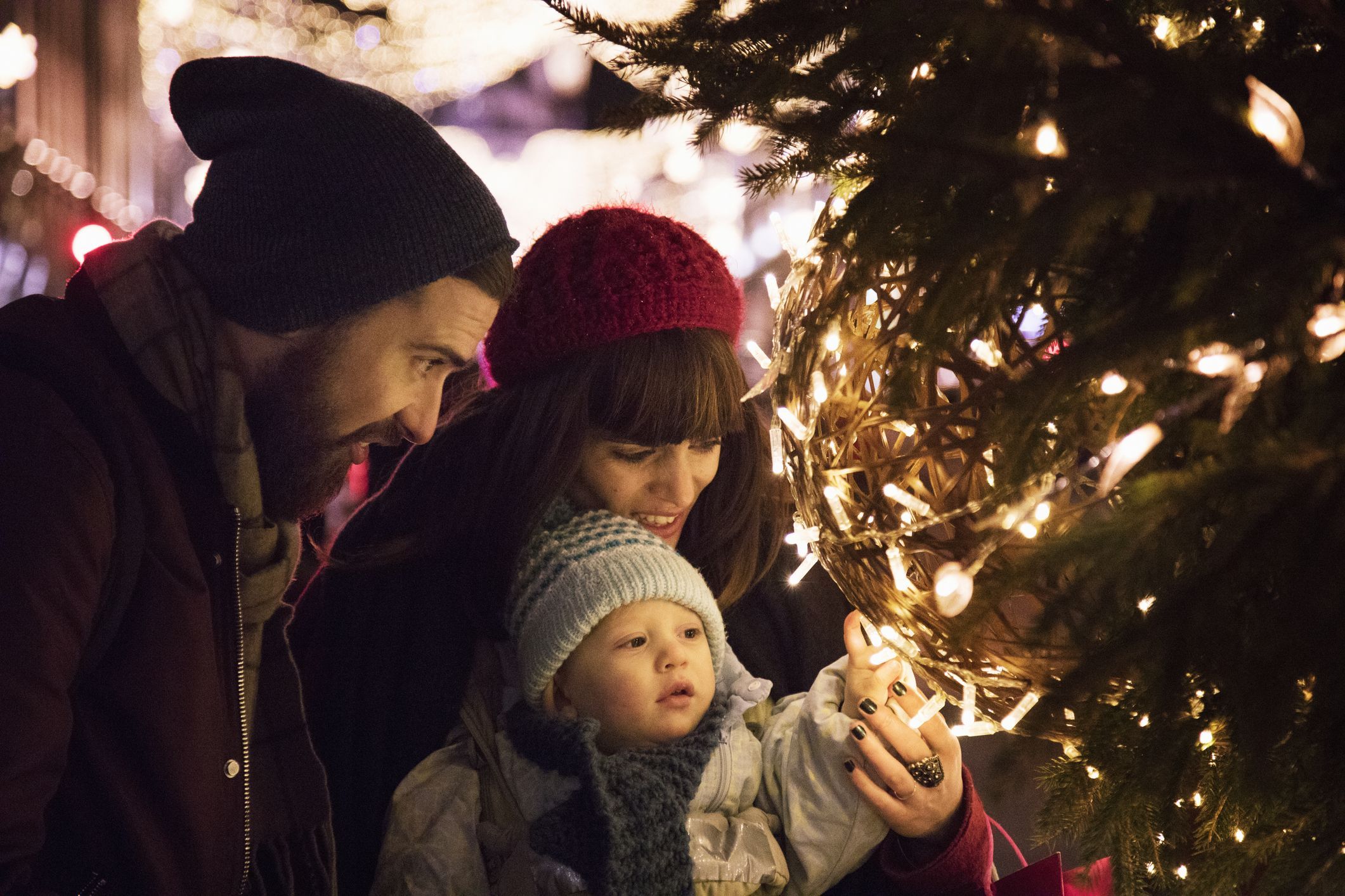 Celebrating the best Irish Christmas traditions