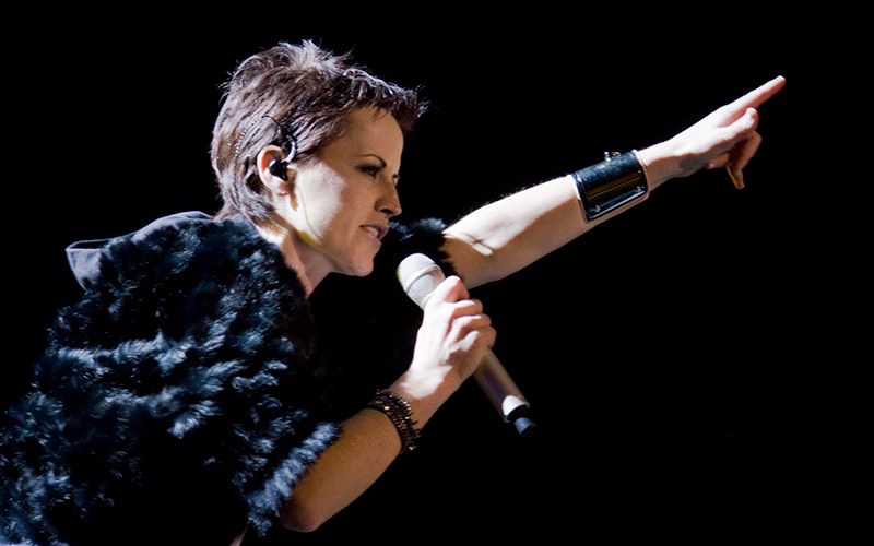 Remember Dolores O Riordan With The Best Cranberries Songs