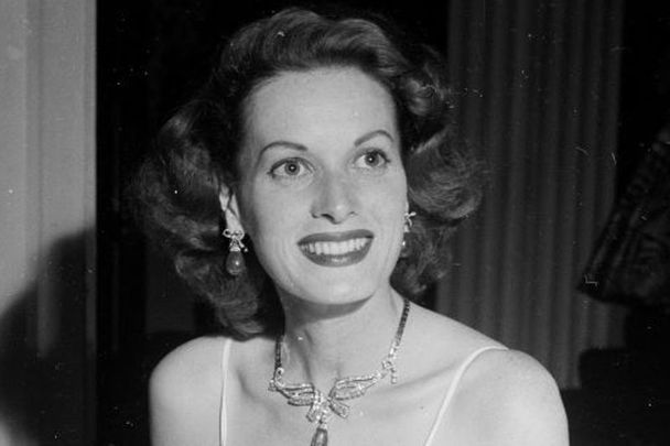 Maureen O'Hara - important moments in the Irish star's career