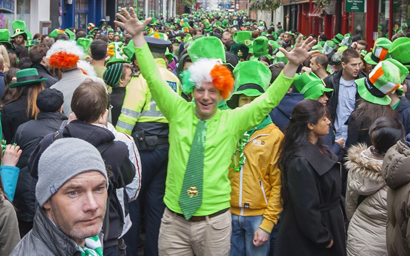 Share your best St. Patrick’s Day memories with IrishCentral ...