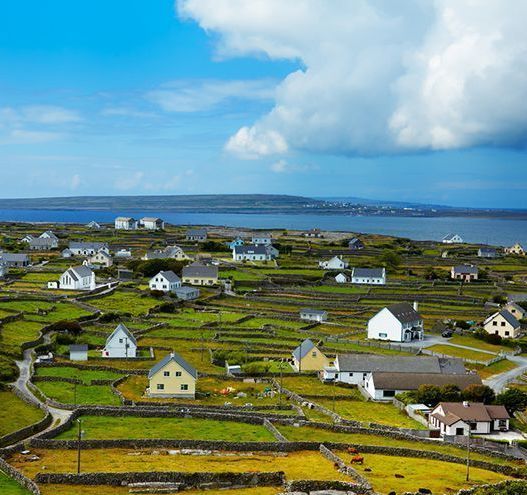 Travel Tips - everything you need to know to visit Ireland ...