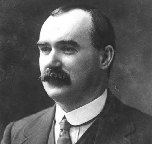 All about the Irish surname Connolly