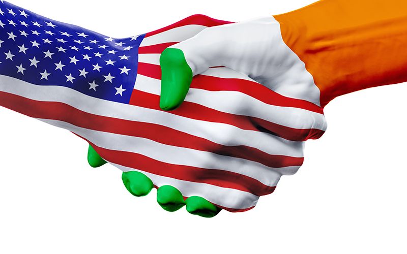 Store American Irish