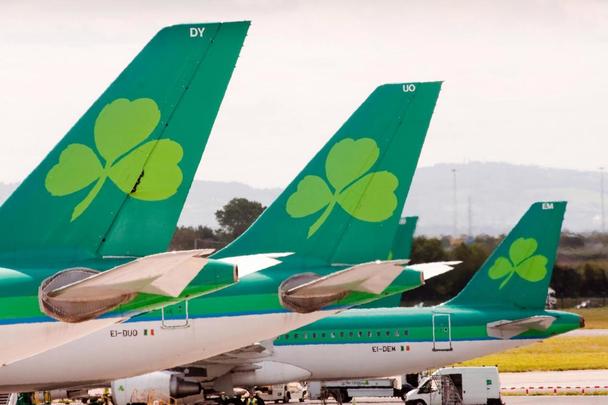 chase sapphire to fly aer lingus seattle