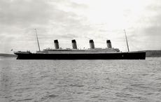 Experiencing Titanic S Last Port Of Call In Cobh Ireland