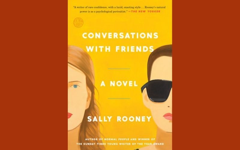 sally rooney books review