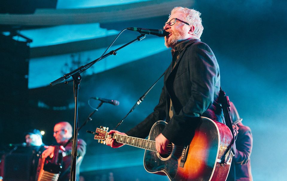 REVIEW: Flogging Molly, Dropkick Murphys are Celtic equivalent seminal punk  at Philly's Festival Pier – The Morning Call