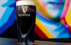 New Guinness glass revealed