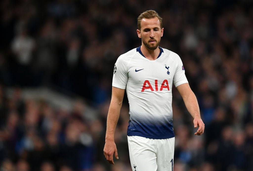 tottenham jersey ireland