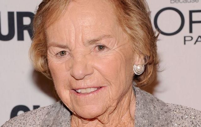 Who Is Ethel Kennedy? Facts About RFK's Wife