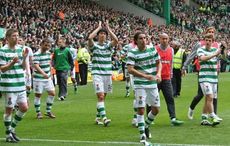 The Irish soccer club in Scotland - the history of Celtic FC