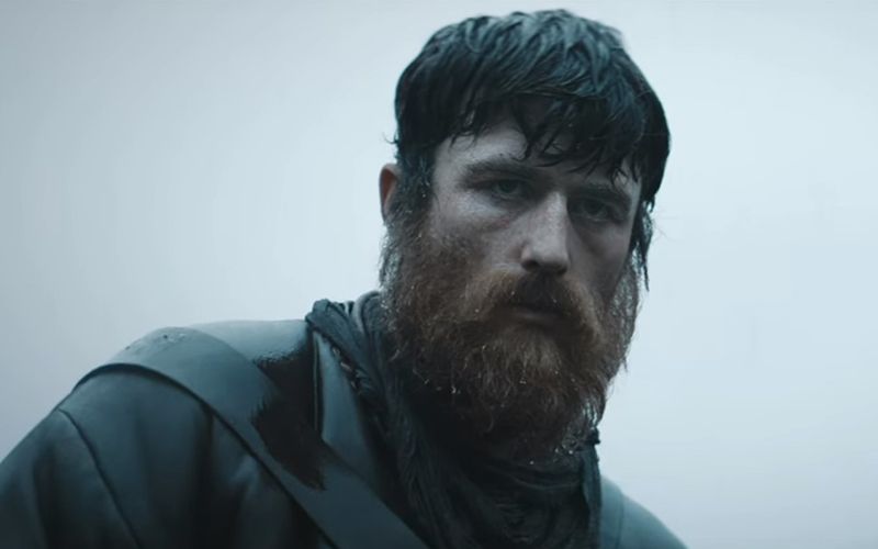 Irish Famine film Black 47 trailer lands ahead of UK release