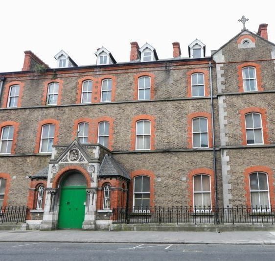 On This Day: Ireland's last Magdalene Laundry closes in 1996