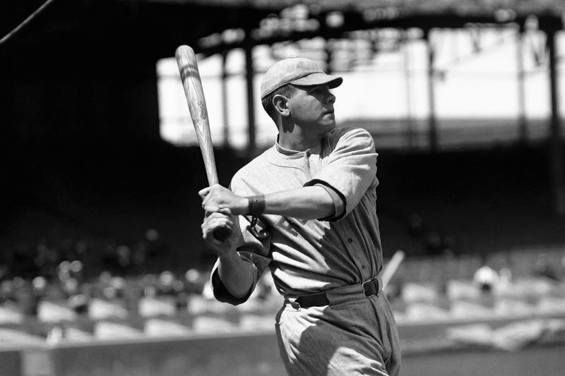 Babe Ruth Day The Irish man behind the famous New York Yankee