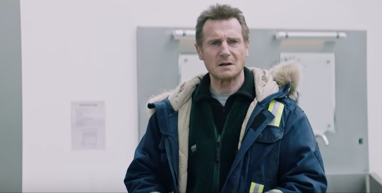 Made in Italy: the Liam Neeson film shot in Monticchiello