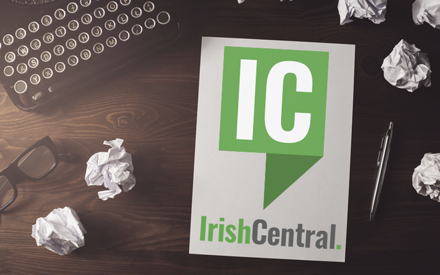 Work with IrishCentral! We\'re looking for a Website Management Intern.
