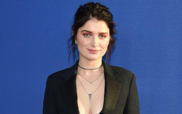 Eve Hewson bono daughter