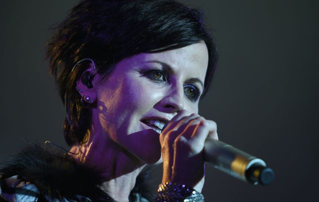 Dolores O’Riordan song featured in Netflix's Angela’s Christmas ...