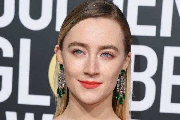 Saoirse Ronan wants to play this Irish revolutionary leader ...