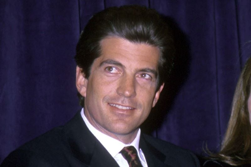 John F. Kennedy, Jr: Facts About The President's Son