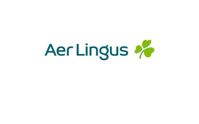 Aer Lingus unveils re-brand - part of North Atlantic leader strategy ...