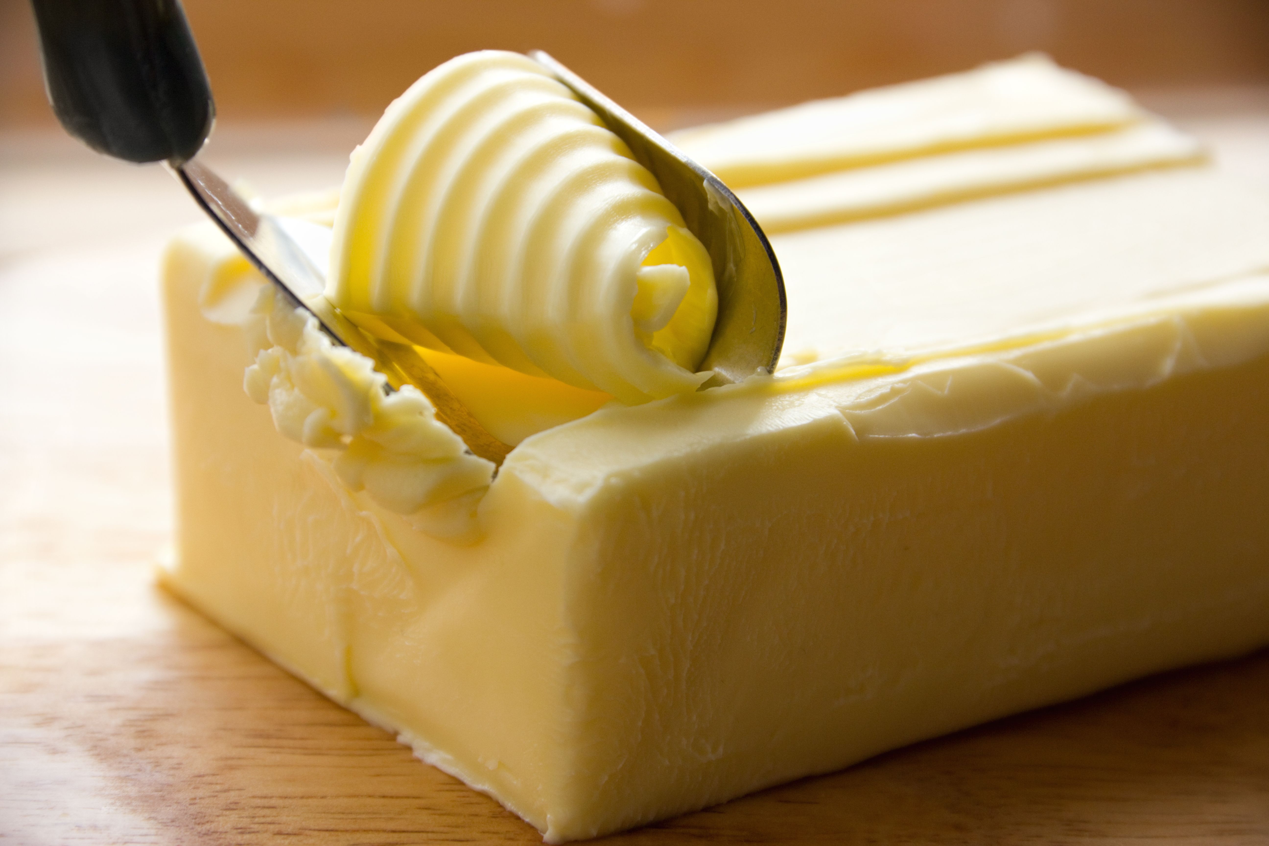 Irish Butter Exports Reach Record Levels IrishCentral Com   Butter Getty 