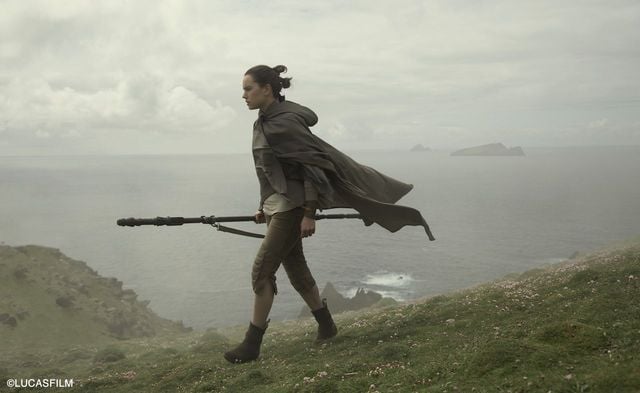 The top movies filmed along Ireland’s Wild Atlantic Way