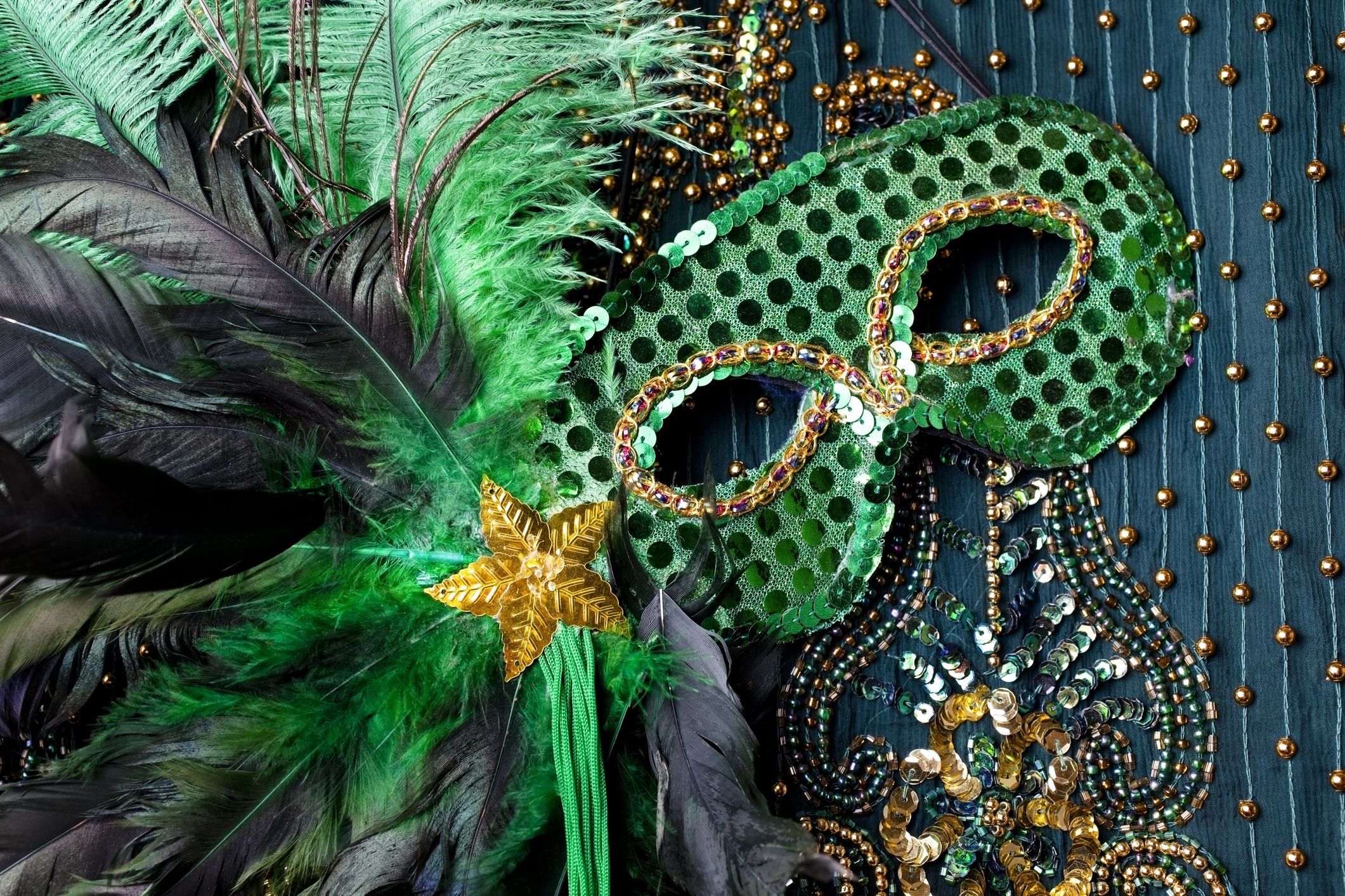 irish mardi gras