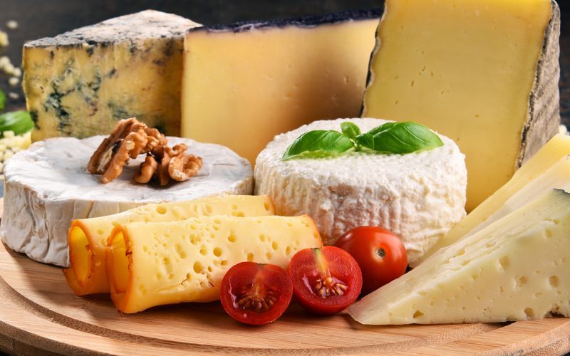 How To Make The Perfect Irish Cheese Board Irishcentral Com