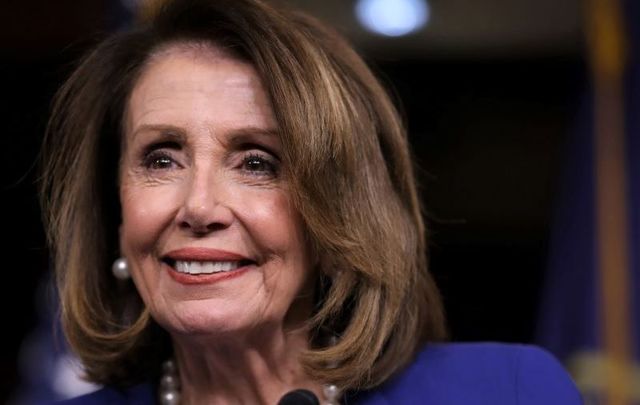 Nancy Pelosi recipient of 2019 JFK Profile in Courage award ...